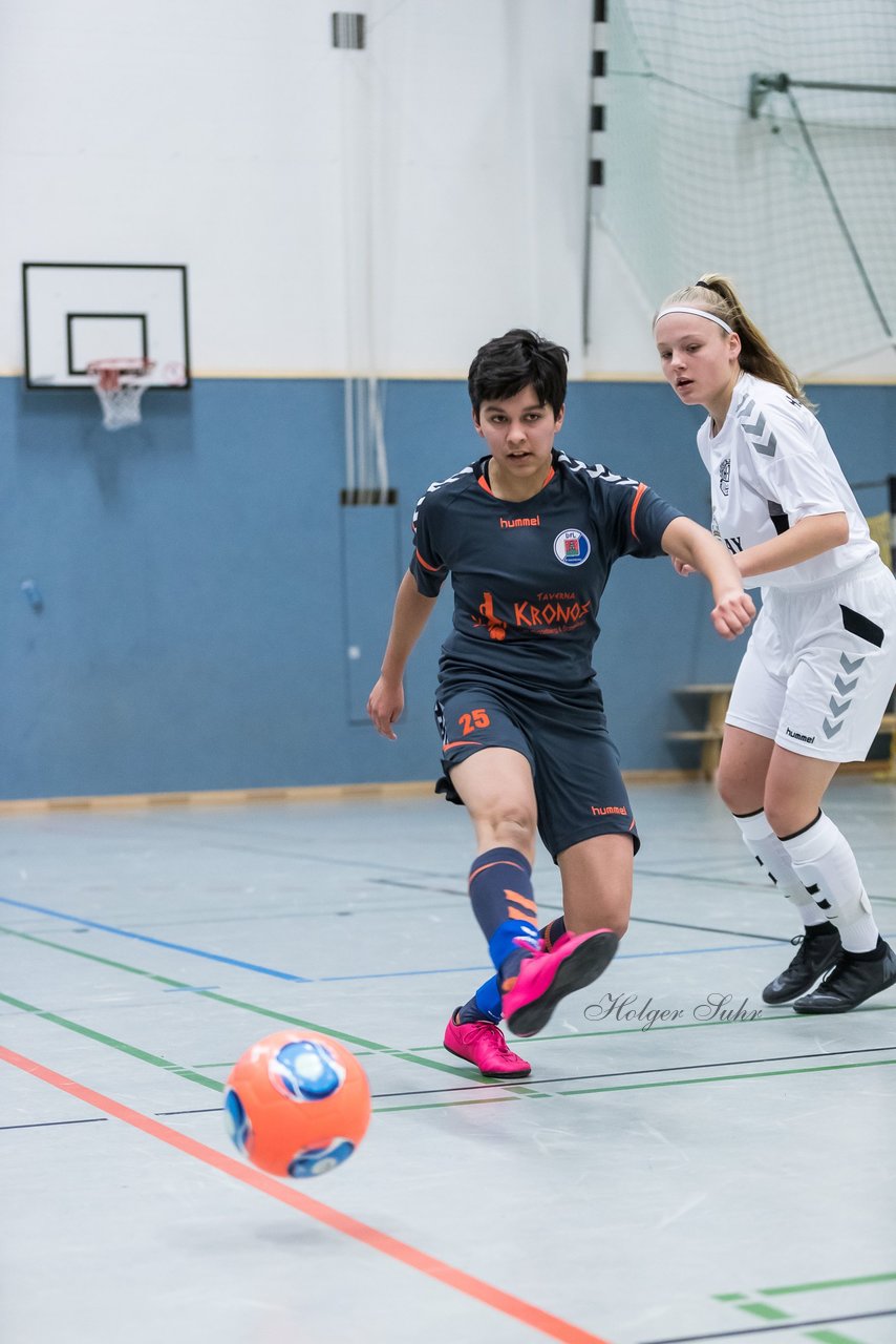 Bild 104 - HFV Futsalmeisterschaft